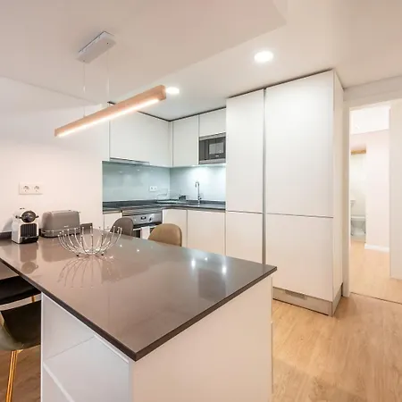 Apartamento Guestready - Bright And Cozy In *