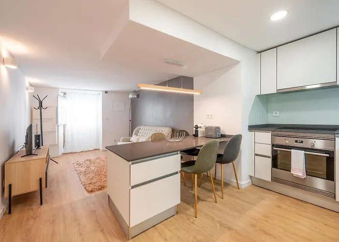 Guestready - Bright And Cozy In 리스본