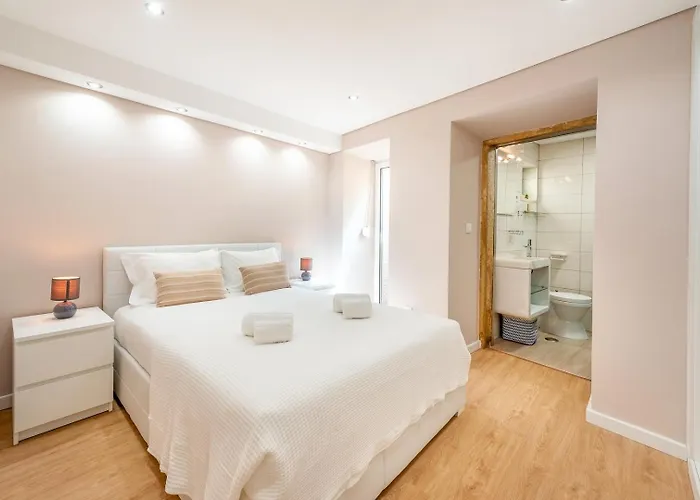 Guestready - Bright And Cozy In 아파트