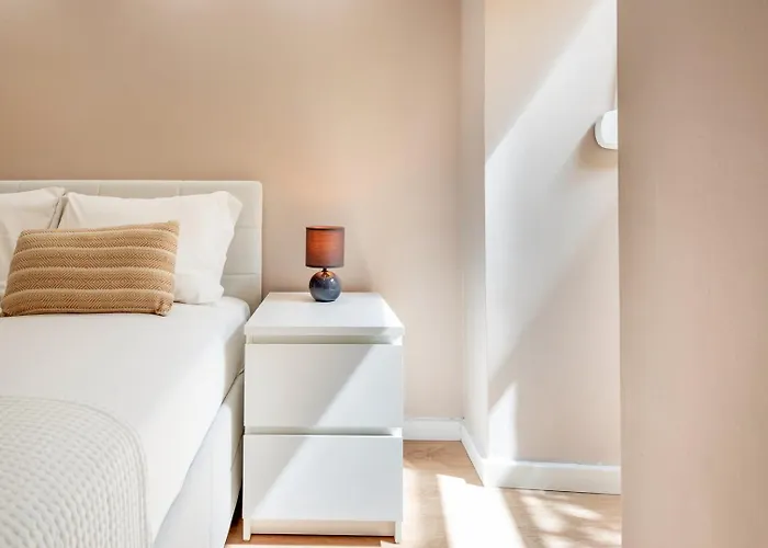 Guestready - Bright And Cozy In 아파트 *