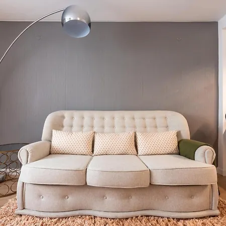 Guestready - Bright&cozy In Apartament Lizbona