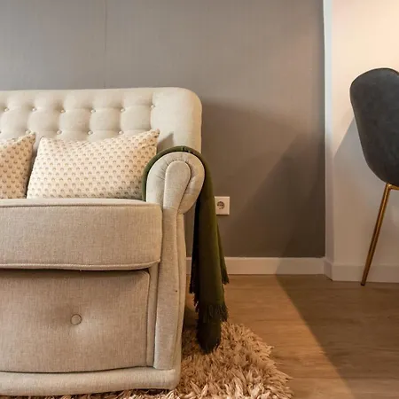 Guestready - Bright&cozy In *