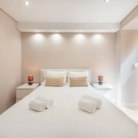 Guestready - Bright And Cozy In Apartment