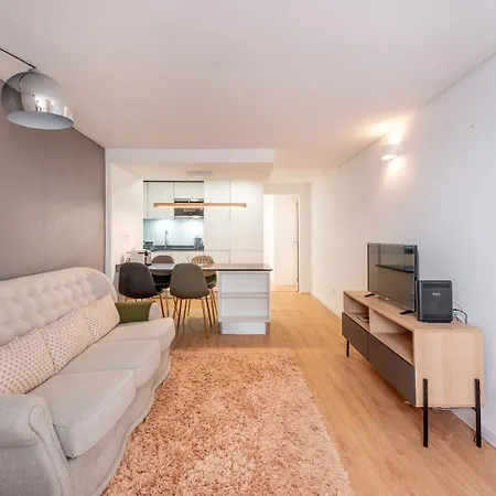 Guestready - Bright And Cozy In Apartment