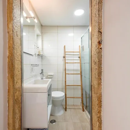 Apartman Guestready - Bright And Cozy In *