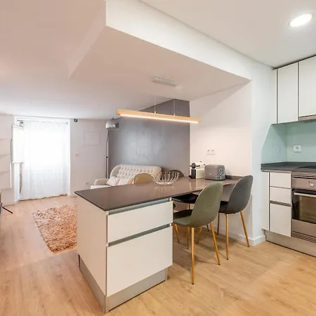 Guestready - Bright And Cozy In Lisbon