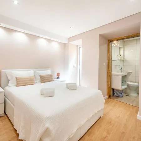 Guestready - Bright And Cozy In Apartment