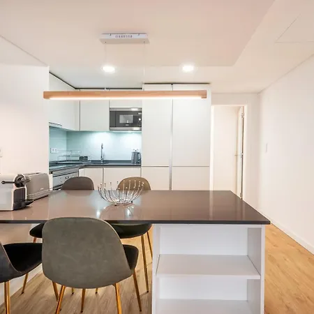 Guestready - Bright And Cozy In Appartamento Lisbona