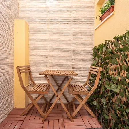 Guestready - Bright And Cozy In Lisbon