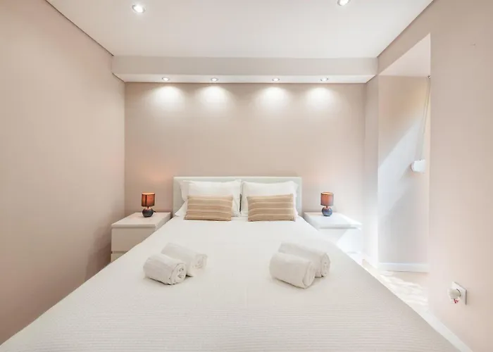 Guestready - Bright And Cozy In Appartement