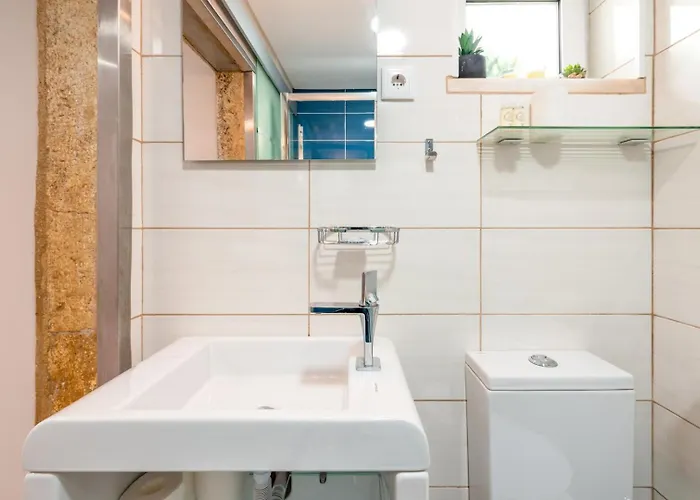 Appartement Guestready - Bright And Cozy In