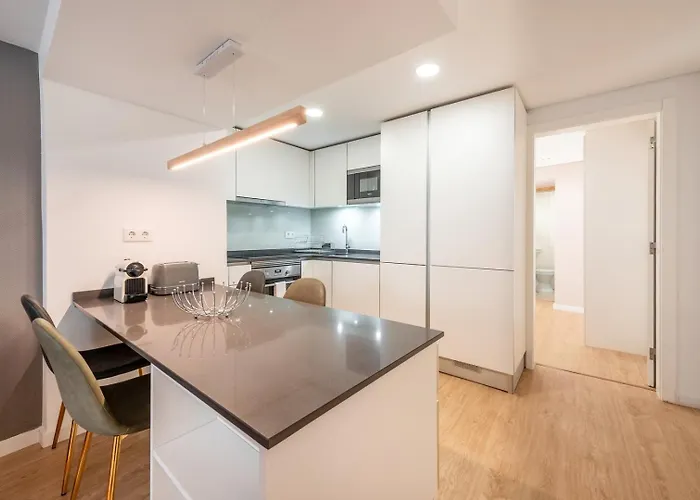 Appartement Guestready - Bright And Cozy In *