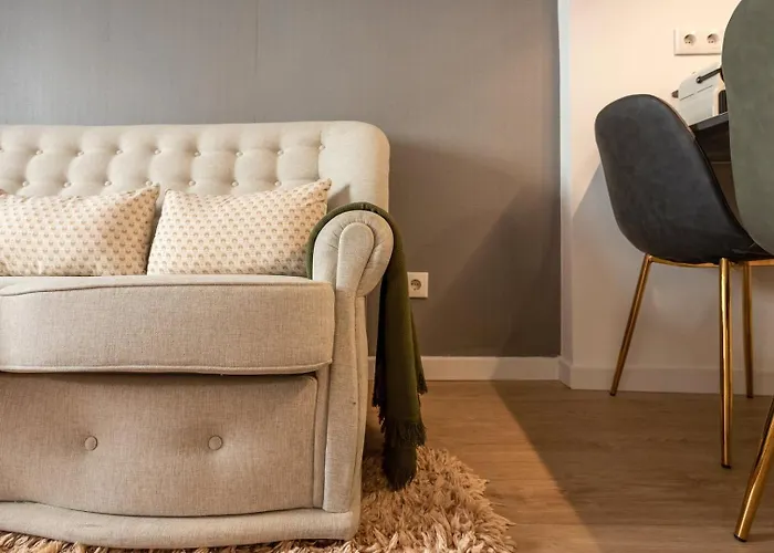 Guestready - Bright And Cozy In *