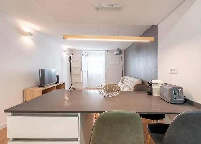 Guestready - Bright And Cozy In * Lisboa