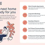 Guestready - Bright And Cozy In