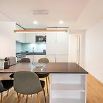 Guestready - Bright And Cozy In Διαμέρισμα Lisboa