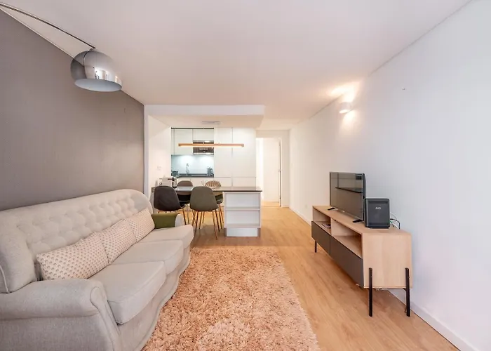 Guestready - Bright And Cozy In Apartment