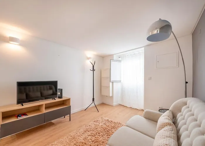 Guestready - Bright And Cozy In Daire Lisboa