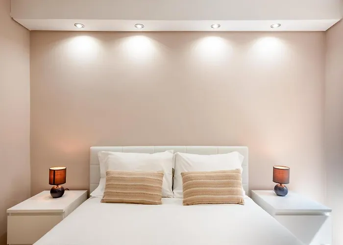Daire Guestready - Bright And Cozy In Lisboa